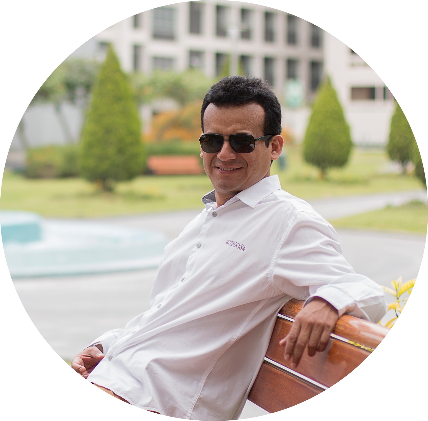 Mi foto generada con IA ;).